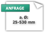 Rundstahlbügel - Form A / B